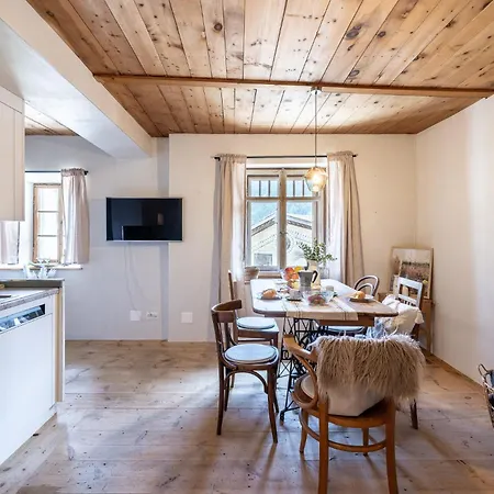 Zimmer Ustarea Spluga 3 Guest house Ardez