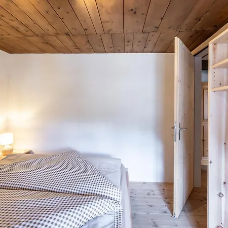 Zimmer Ustarea Spluga 3